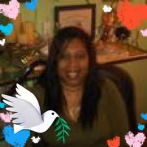 Meet your Posher, Jacqueline